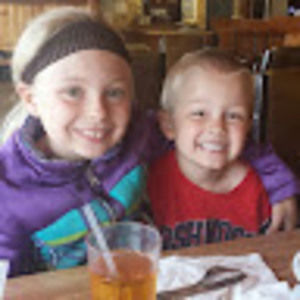 Meet your Posher, Rhonda